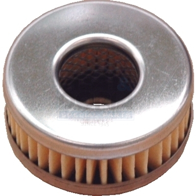 Brandstoffilter Meat Doria 4879