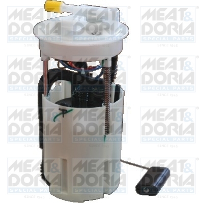 Brandstof toevoermodule Meat Doria 77125