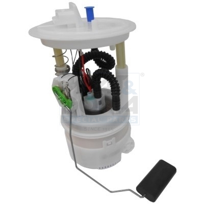 Brandstof toevoermodule Meat Doria 77133