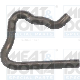 Ondersteuningsveer Meat Doria 9214