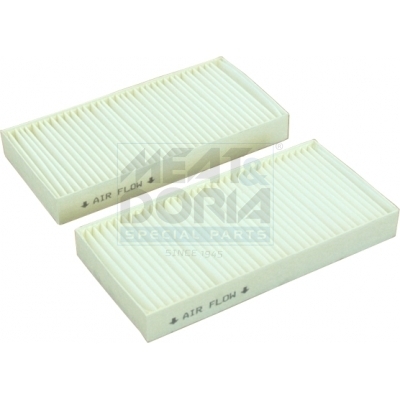 Interieurfilter Meat Doria 17507-X2