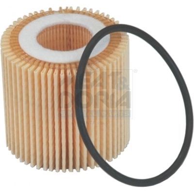 Oliefilter Meat Doria 14124