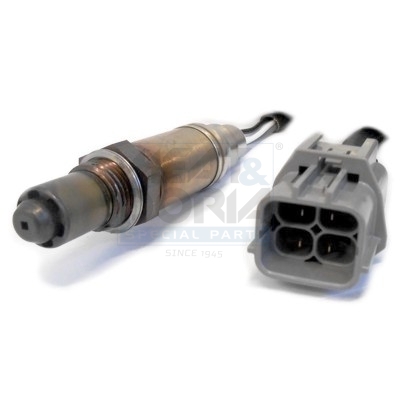 Lambda-sonde Meat Doria 81643