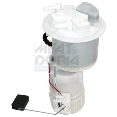 Brandstof toevoermodule Meat Doria 77179