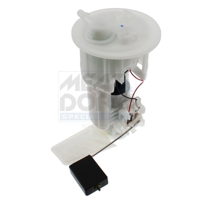 Brandstoftoevoereenheid Meat Doria 77153