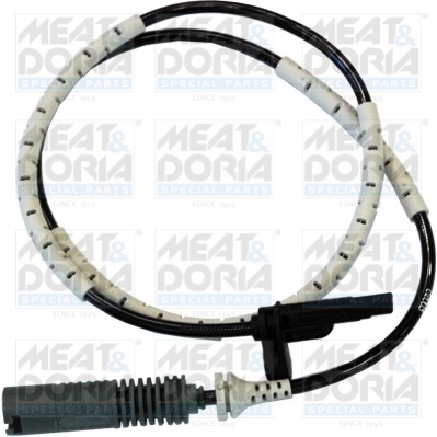 ABS sensor Meat Doria 90146