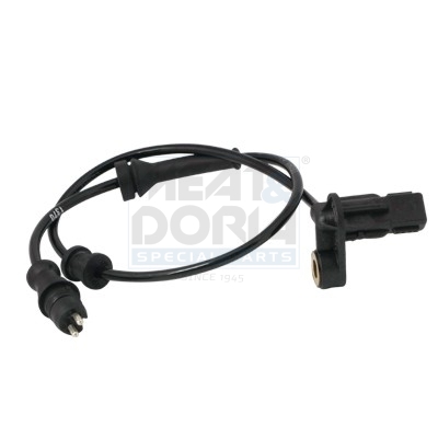 ABS sensor Meat Doria 90154