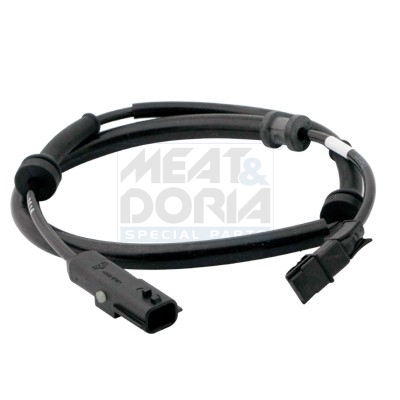 ABS sensor Meat Doria 90160