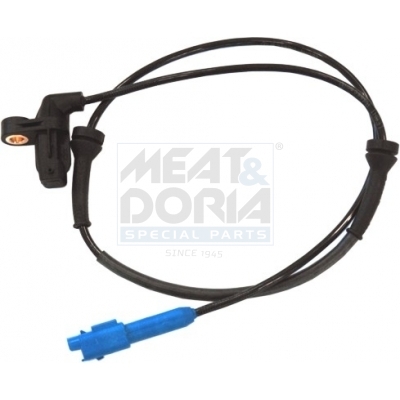 ABS sensor Meat Doria 90175