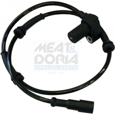ABS sensor Meat Doria 90201