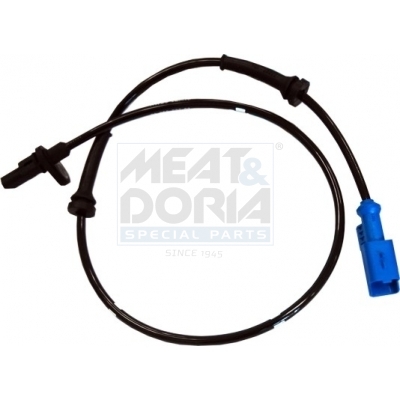 ABS sensor Meat Doria 90209