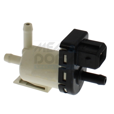 Ontluchtingsklep Meat Doria 9223