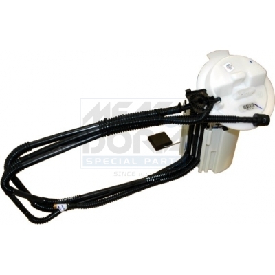 Brandstof toevoermodule Meat Doria 77206