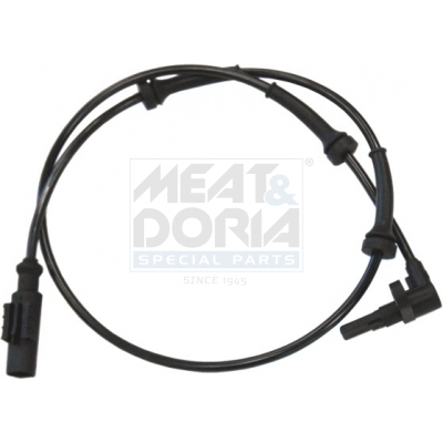 ABS sensor Meat Doria 90233
