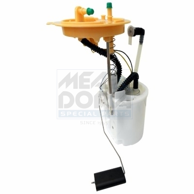 Brandstof toevoermodule Meat Doria 77208