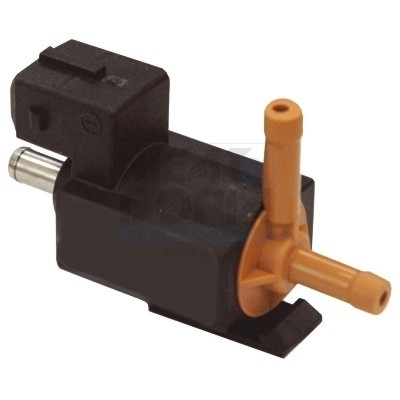 Vuldruk regelklep Meat Doria 9234