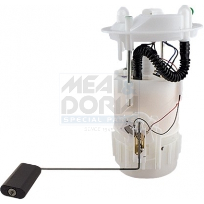 Brandstof toevoermodule Meat Doria 77215