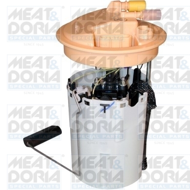 Brandstof toevoermodule Meat Doria 77225