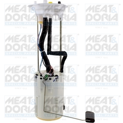 Brandstof toevoermodule Meat Doria 77227