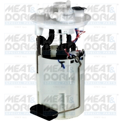 Brandstof toevoermodule Meat Doria 77230