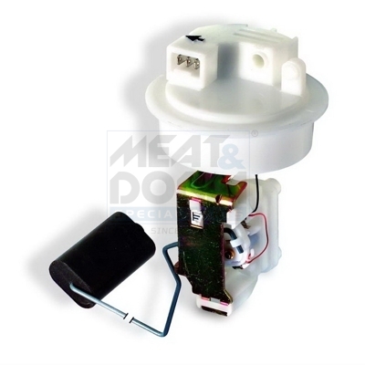 Tankvlotter Meat Doria 79004