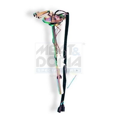 Tankvlotter Meat Doria 79029