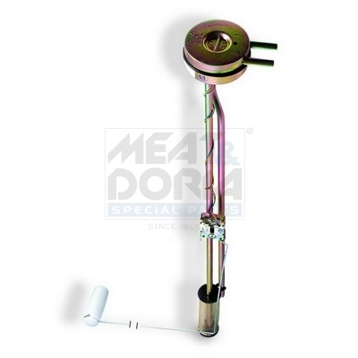 Tankvlotter Meat Doria 79176