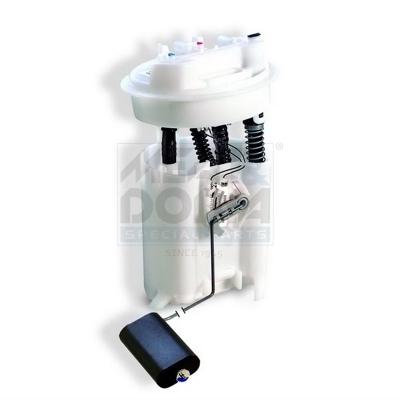 Tankvlotter Meat Doria 79180