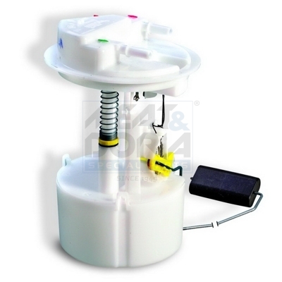 Tankvlotter Meat Doria 79182