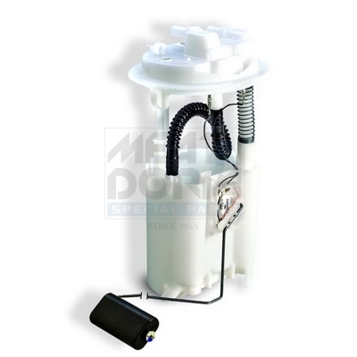 Tankvlotter Meat Doria 79190