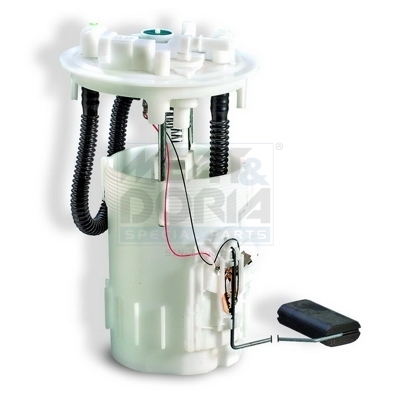 Tankvlotter Meat Doria 79219