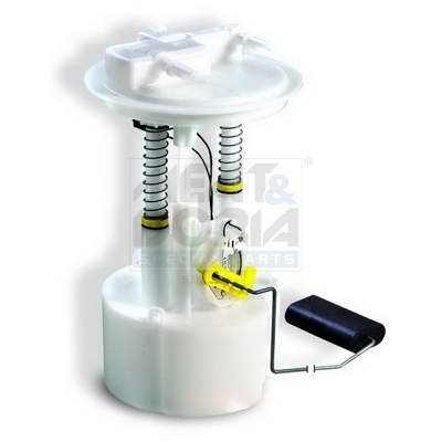 Tankvlotter Meat Doria 79221