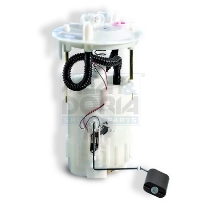 Tankvlotter Meat Doria 79228