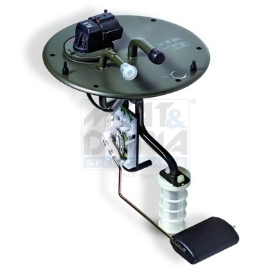 Tankvlotter Meat Doria 79229