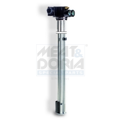 Tankvlotter Meat Doria 79252