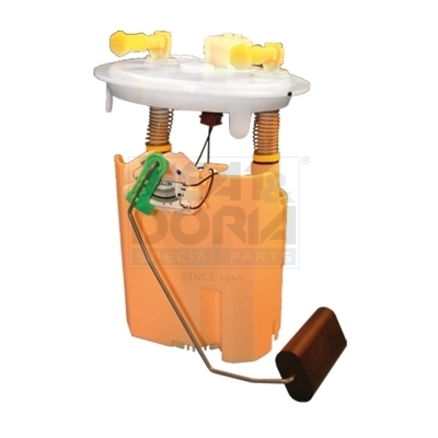 Tankvlotter Meat Doria 79284