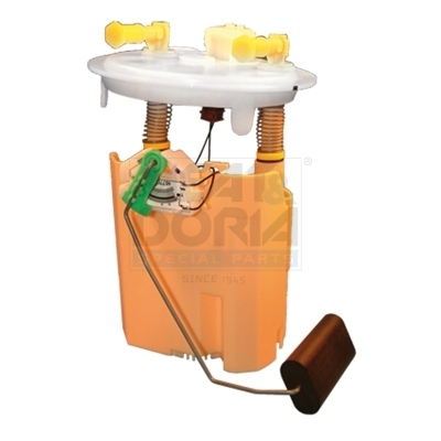 Tankvlotter Meat Doria 79285