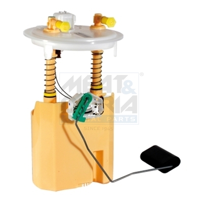 Tankvlotter Meat Doria 79290