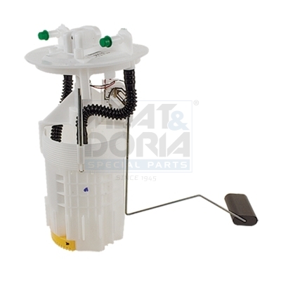 Tankvlotter Meat Doria 79305