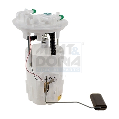 Tankvlotter Meat Doria 79308