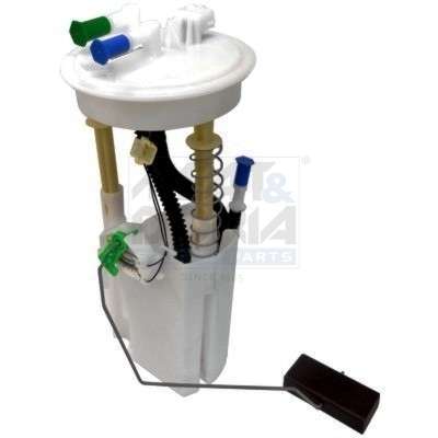 Tankvlotter Meat Doria 79324