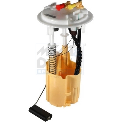 Tankvlotter Meat Doria 79325