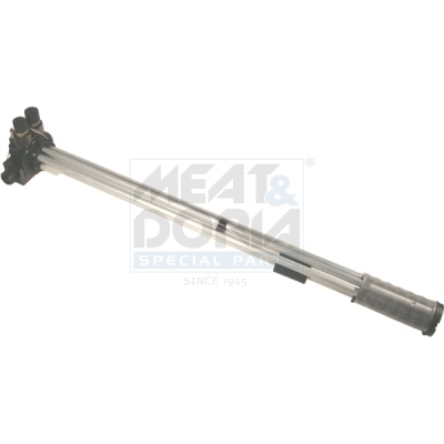 Tankvlotter Meat Doria 79335