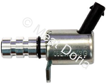 Regelklep, nokkenasregeling Meat Doria 91515