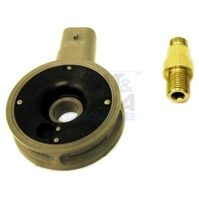 Motorverwarming Meat Doria 9251