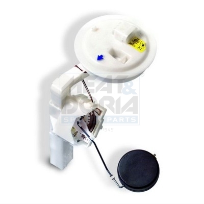 Tankvlotter Meat Doria 79018