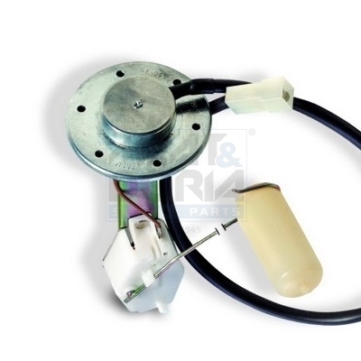 Tankvlotter Meat Doria 79062