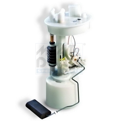 Tankvlotter Meat Doria 79128