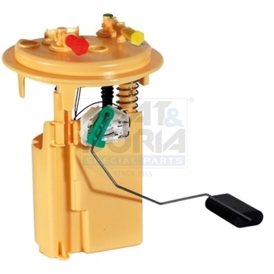 Tankvlotter Meat Doria 79273