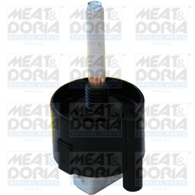 Brandstofdruk sensor Meat Doria 9257